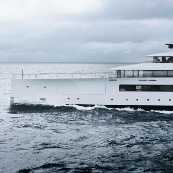 Motor Yacht of the Year 2020
