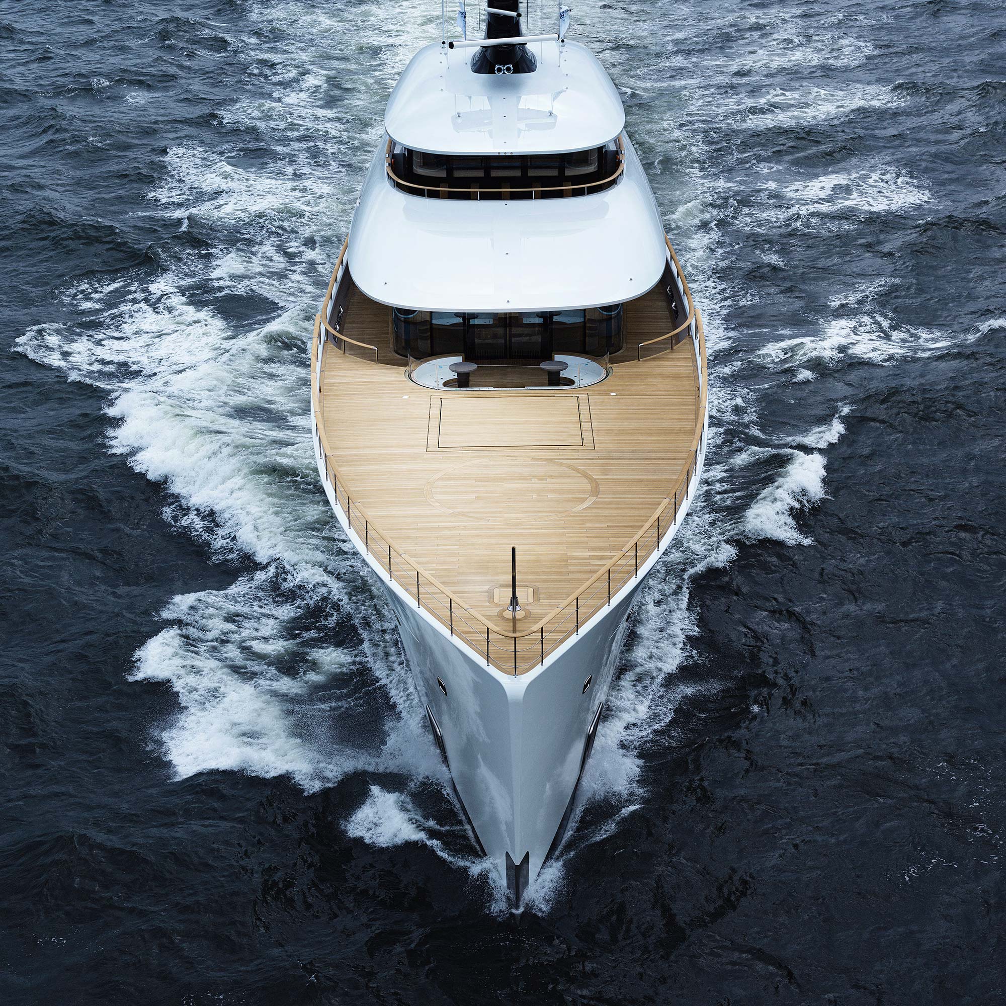 jamsen yacht design