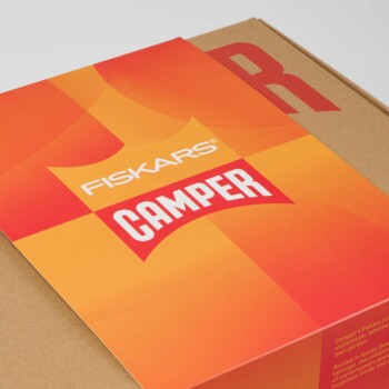 Camper x Fiskars – An exclusive collaboration out now!