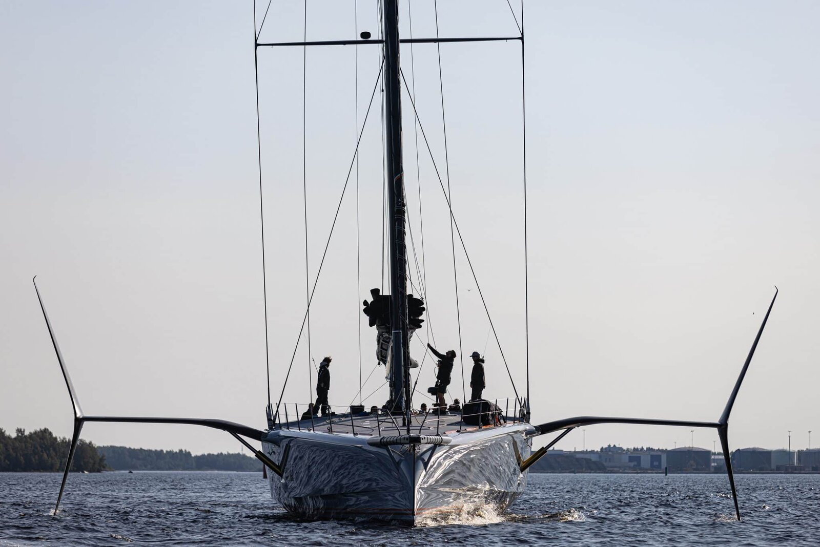 Raven RS 111